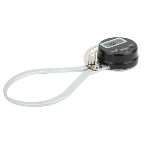 Electronic Digital External Caliper compatible 0~150mmx0.1mm Thickness Outer Diameter Measuring Gauge 2