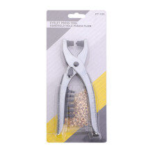Hole Punch & Eyelet Plier