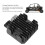 12V Voltage Regulator Rectifier 4016868 Ignition Alternator Rectifier compatible Polaris RZR General ACE 3