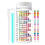 16-in-1-Wassertest-Sets für Trinkwasser – Heim-Wassertest-Set, Wasserqualitätsmesssets ( 1