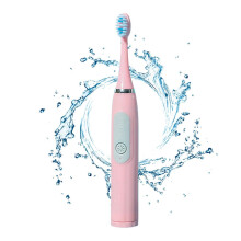 Cepillo facial largo Health Wellness Tao de 3 piezas, compatible con Hx9903/11, cepillo de dientes para mujer, cepillo de dientes a pilas, modo de li