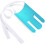 Sock Aids for Easy Sock Application and Removal Without Bending, Ideal for Elderly, Pregnant, and Disabled Users 4