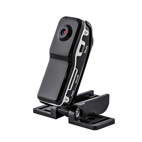 5Pcs MD80 Mini Camera compatible DV Portable Sport Camcorder 2