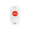 10pcs SOS Call Button Wireless Call Bell Pager Caregiver Panic Emergency Call Button Transmitter for Kids Elderly 2