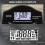Griffkraftmessgerät, 180 kg (396 lbs) digitales Handdynamometer, USB-Anschluss, LCD-Bildschirm, Handversion 5