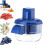 Automatic fruit peeling machine for grapes 4