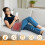 Heating Pad Heated cushion Back Heating Pad Heating Pad With Auto-off 3