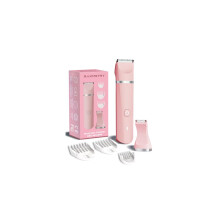 Damenrasierer, Bikini-Trimmer, wiederaufladbarer Intimhaartrimmer für Damen, geeignet für Bikinizone