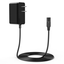 Ladegerät für Rasierer Lnauy 2V Netzkabel, kompatibel mit 8061/8786-1001/8163 / 7367/7357 / 7353/702
