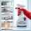 Vitopan Steel Clean for Kitchen 300mlTrigger Spray 2