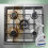 Vitopan Steel Clean for Kitchen 300mlTrigger Spray 3