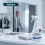 Vitopan Steel Clean for Kitchen 300mlTrigger Spray 6
