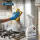 Vitopan Steel Clean for Kitchen 300mlTrigger Spray 7