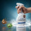 Vitopan Steel Clean for Kitchen 300mlTrigger Spray 11