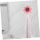 Colorful Flower Shaped Wall Hooks Decorative Coat Hooks for Entryway Kitchen SpaceSaving Storage 4
