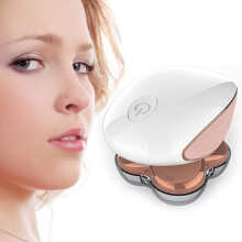 Makelloser Haarentferner für Frauen, Finishing Touch, USB-aufladbar