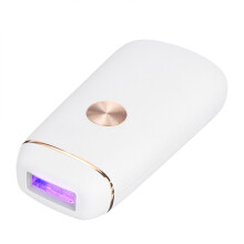 990000 Flash Mini elektrisk permanent epilator för hemmabruk laserhårborttagningsenhet