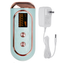 999.999 Dispositivo laser per epilazione permanente IPL, epilatore portatile per viso e corpo, indol