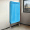 Gr8 Home 1500W Heated Clothes Airer Dryer Rack Blue 11