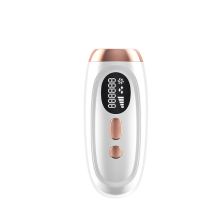 Epilazione laser con sistema di raffreddamento, epilazione IPL per uso domestico per uomini e donne,
