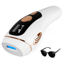 S1 Permanente IPL-Haarentfernungsgeräte 999 999 Blitzschmerzfreier Laser für Männer und Frauen, Körp