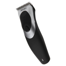 Herren-Haarschneider mit Clip und abwaschbarem Netzanschluss 9639-017