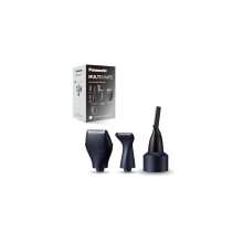 Système de soins corporels modulaire multiforme ER-CDT1, ensemble d'accessoires de rasage/tonte de p
