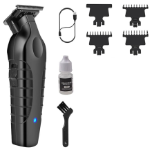 Tondeuse à cheveux sans fil pour hommes, rasoir rechargeable