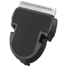 Tagliacapelli Barber per QC5130 QC5115 QC5120 QC5125 5135, nero