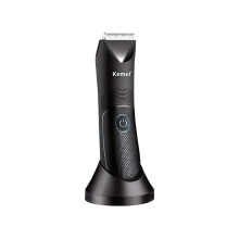Kemei Professioneller Körperhaartrimmer KM-1838