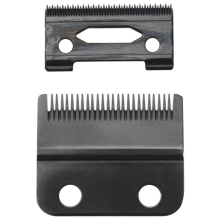 1 jeu de lames de tondeuse à cheveux, compatible avec les modèles 8148, 8591 et 8504