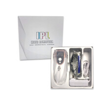 36-W-IPL-Laser-Photonen-Epilierer – Schmerzfreie Haarentfernung für Gesicht und Körper – Gerät zur H