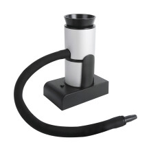 Smoking Gun Food Smoker with Wood Chips, Handheld Cocktail Smoke Infuser for BBQ, Meat and Cheese