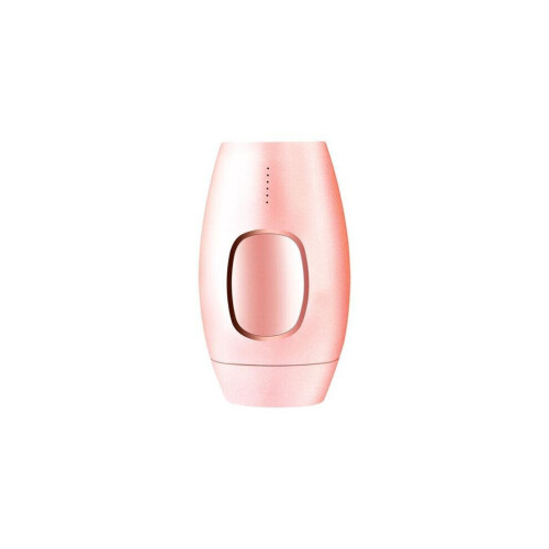 (Pink) Laser-Epilierer-Haarentfernung 1