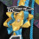 University Commencement Cord Lei Streamer Regalia-red gold 5