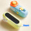Wireless Vacuum Sealer Machine Automatic Food-blue and green 7