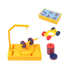 Educational Magnetic Science Experiment Set For Kids Classroom