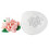 Silikonform zum Basteln wunderschöner Blumendekoration-709 1