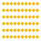 60Pcs Sewing Threader Tool Plastic Threaders Sewing-Yellow 1