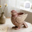 Sturdy Silicone Bird Mould For Creating Artistic Planters And 7