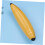 2pcs Inflatable Banana Pool Float for Party Decorations, Durable PVC Dual Purpose Design 5