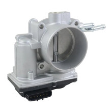22030-36010 Electronic Throttle Valve Throttle Body for Camry Rav4 2.5 2.7L 2010-2017 22030-0V010 22030-0V040