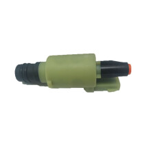 Neues Magnetventil für Den Hinteren Luftfederbalg SM-FD5BP für Crown Victoria (1992-2006) und für F-150 (2004)