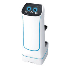 Nuovi Giocattoli Auto Telecomandate, Robot Elettrico per La Consegna di Cibo, Piccolo Gioco di Trasporto Oggetti, Divertente Sorpresa