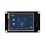 Touch Screen 2.8 Inch for 3D Printer ChiTu Board TFT Touch Screen Color Screen 2cm Narrow Interface 3