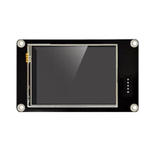 Touchscreen 2,8 Inch voor 3D-Printer ChiTu Board TFT-Kleurenscherm met Smalle Interface van 2 cm