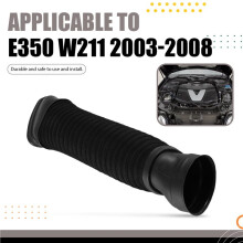 Car Engine System Air Intake Hose A2720900182 2720900182 for CLS 300 350 C219 2004-2010 E350 W211 2003-2008