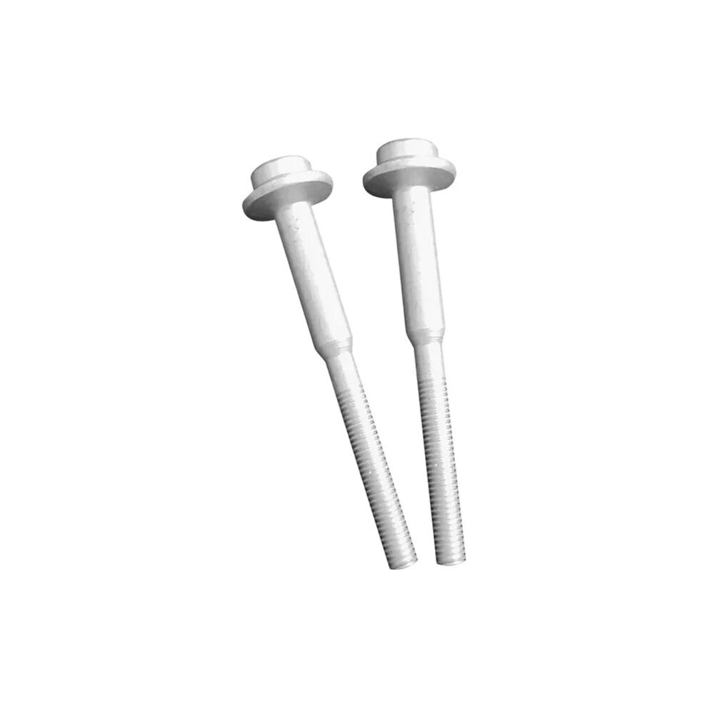 2Pcs Wht003187 Fuel Injector Clamp Bolts Screws For Car Accessories 4712400196387