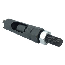 Engine Fuel Injector Nozzle Sleeve Remover Repair Tool for Car Auto Truck MotorBike