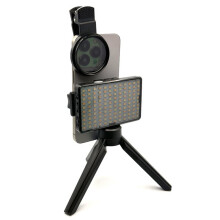 Reduce Reflected Light of Tattoos Insect Jewelry with 52mm Cpl Cellphone Lens Circular Polarizing Filter for Any Phones